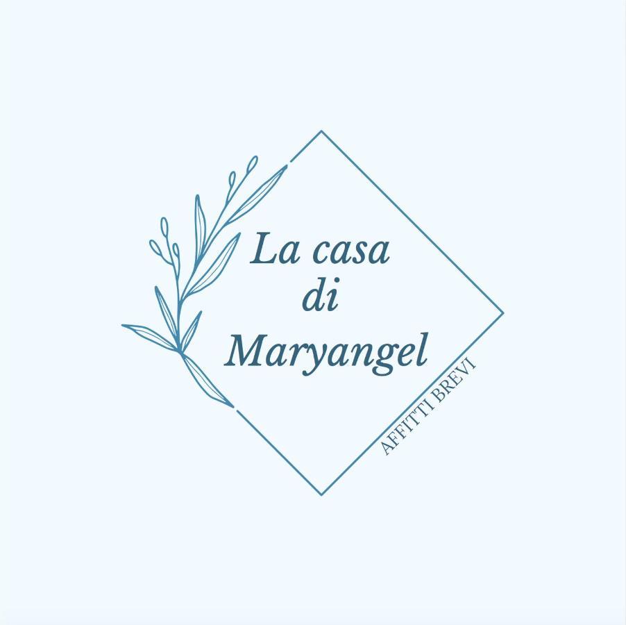 La Casa Di Maryangel Lejlighed Medicina  Eksteriør billede