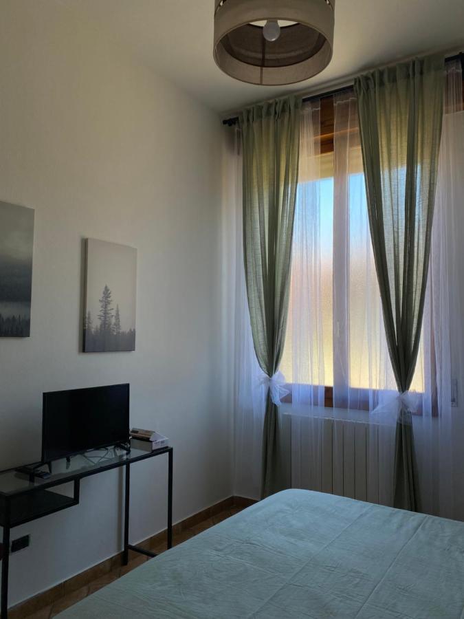 La Casa Di Maryangel Lejlighed Medicina  Eksteriør billede