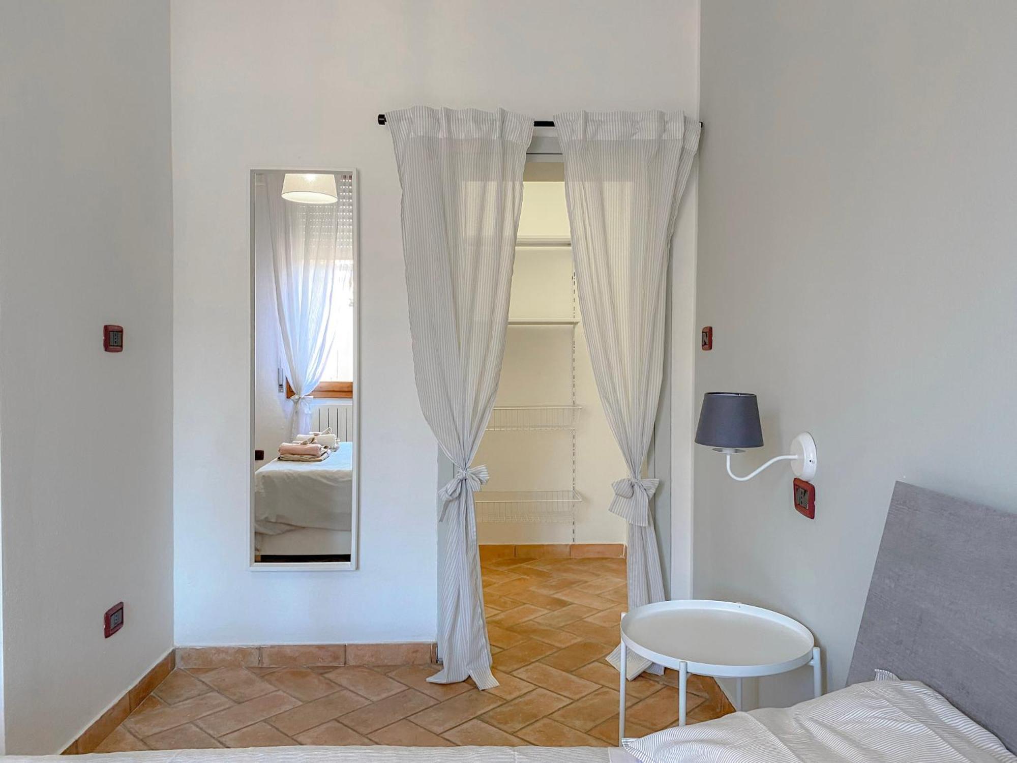 La Casa Di Maryangel Lejlighed Medicina  Eksteriør billede