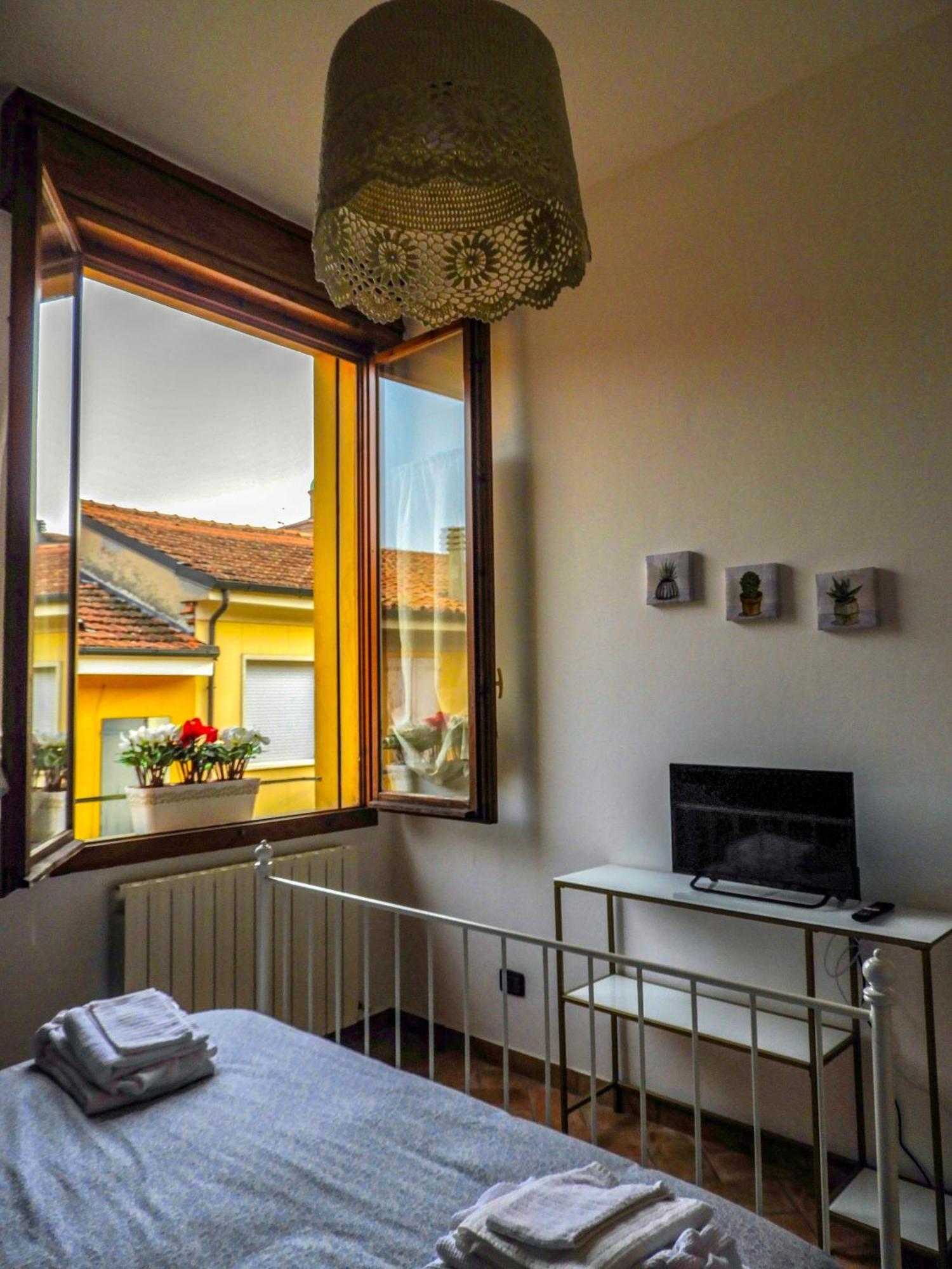 La Casa Di Maryangel Lejlighed Medicina  Eksteriør billede