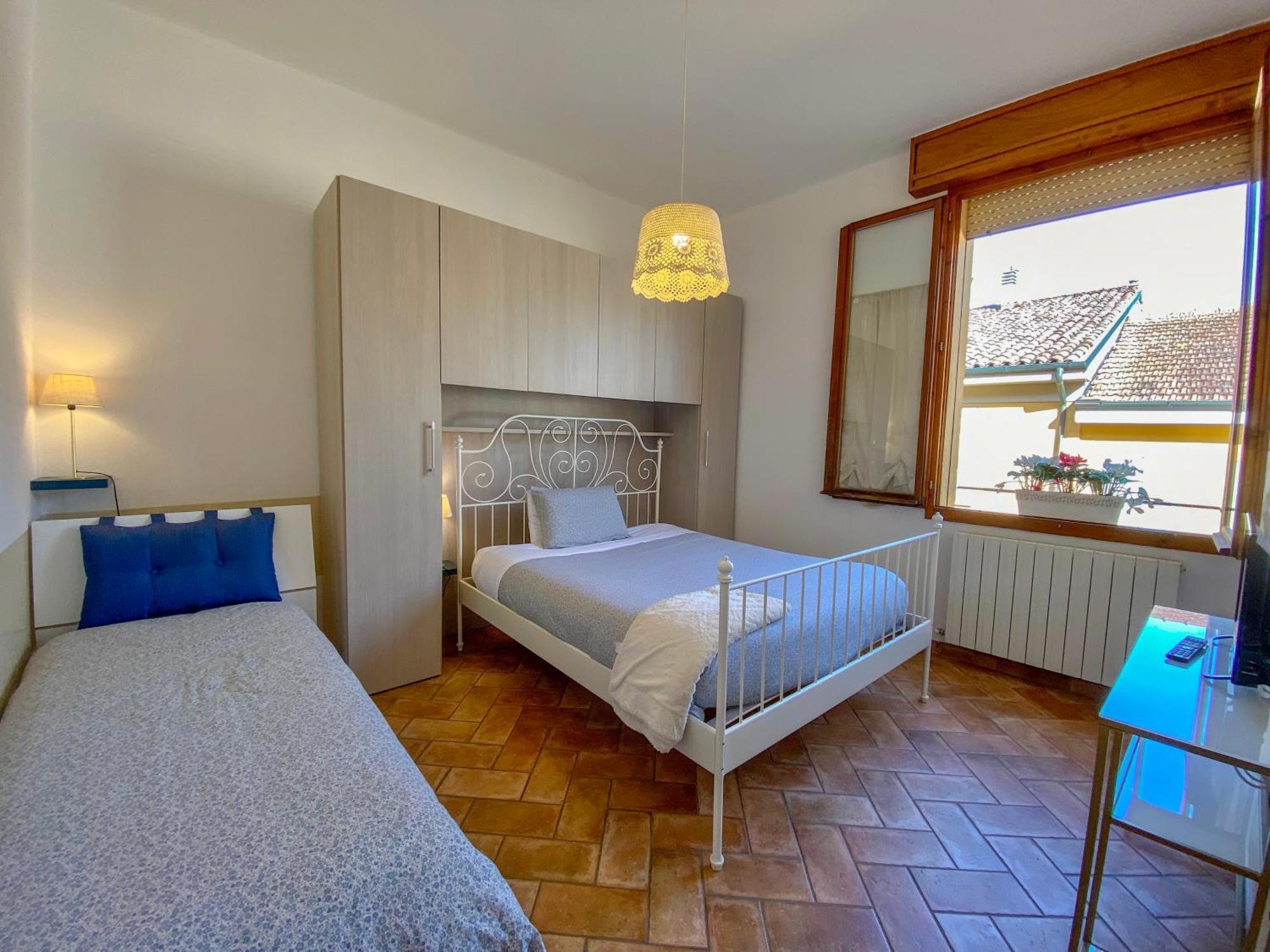 La Casa Di Maryangel Lejlighed Medicina  Eksteriør billede