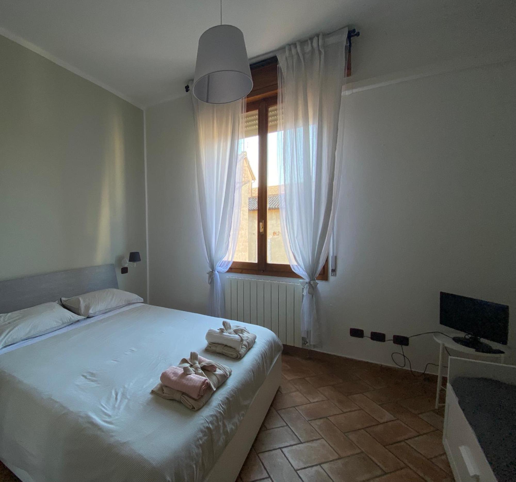La Casa Di Maryangel Lejlighed Medicina  Eksteriør billede