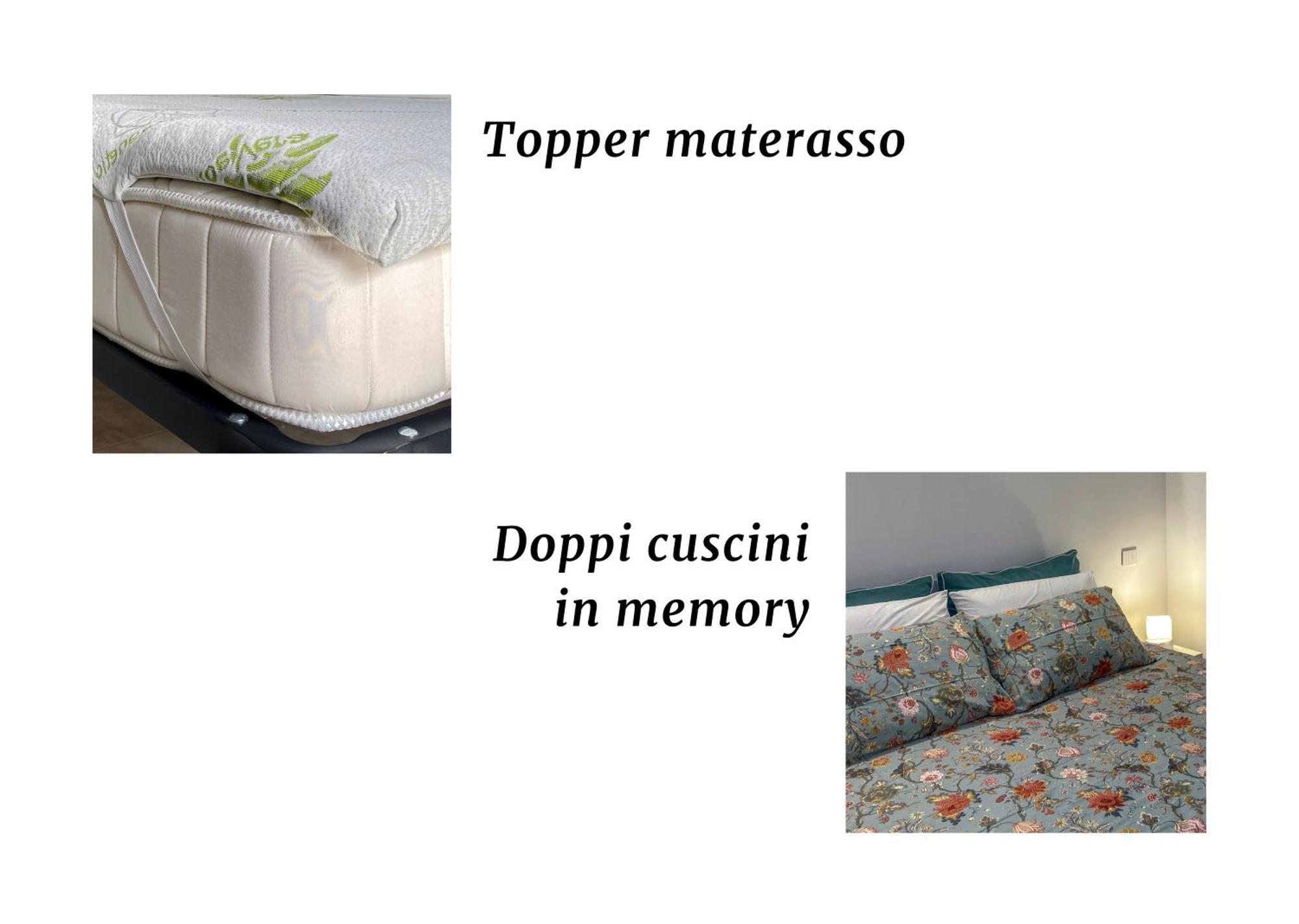 La Casa Di Maryangel Lejlighed Medicina  Eksteriør billede
